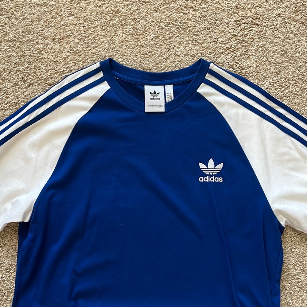 Adidas Originals Shirt NWT
